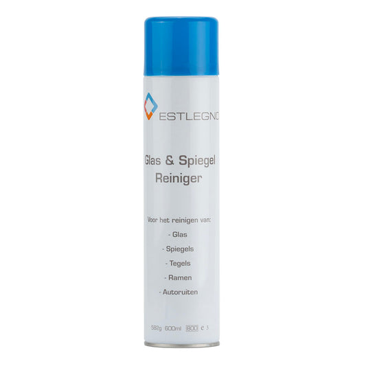 Estlegno glasreiniger, 600ml