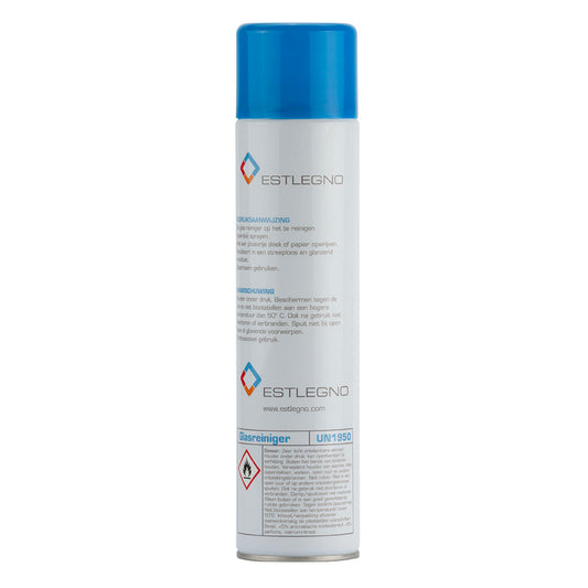 Estlegno glasreiniger, 600ml